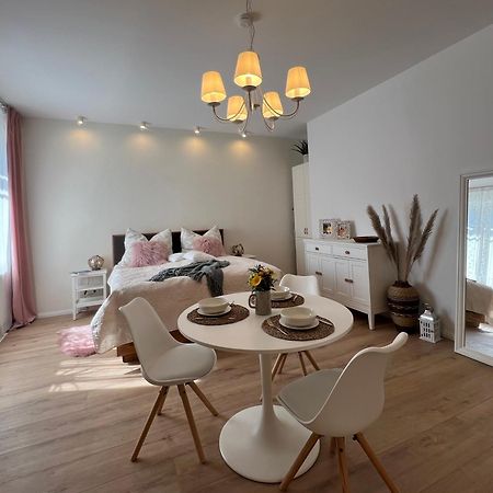 Die "Boho Suite" Im Herzen Von Hartberg I Parking Dış mekan fotoğraf