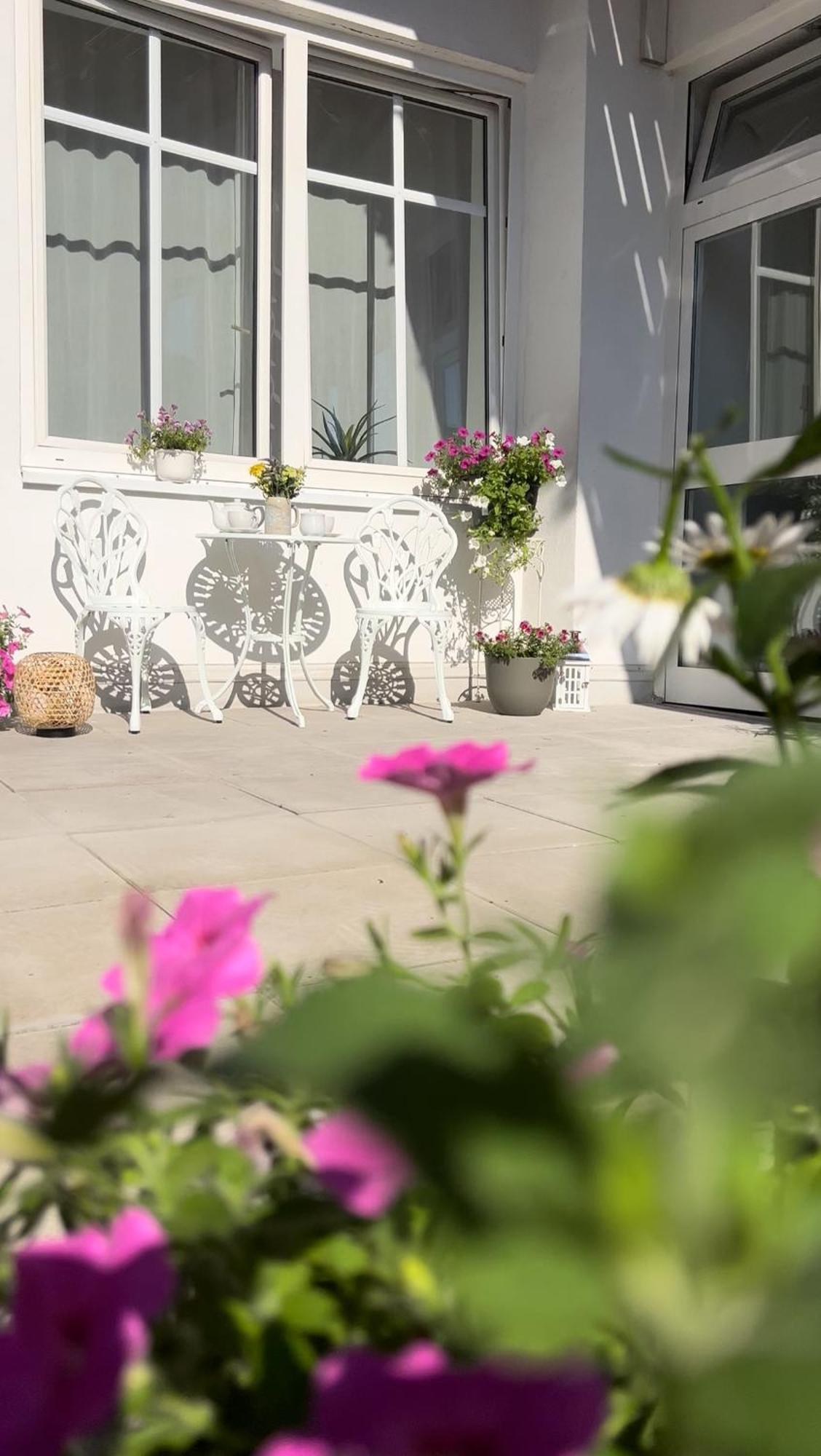 Die "Boho Suite" Im Herzen Von Hartberg I Parking Dış mekan fotoğraf