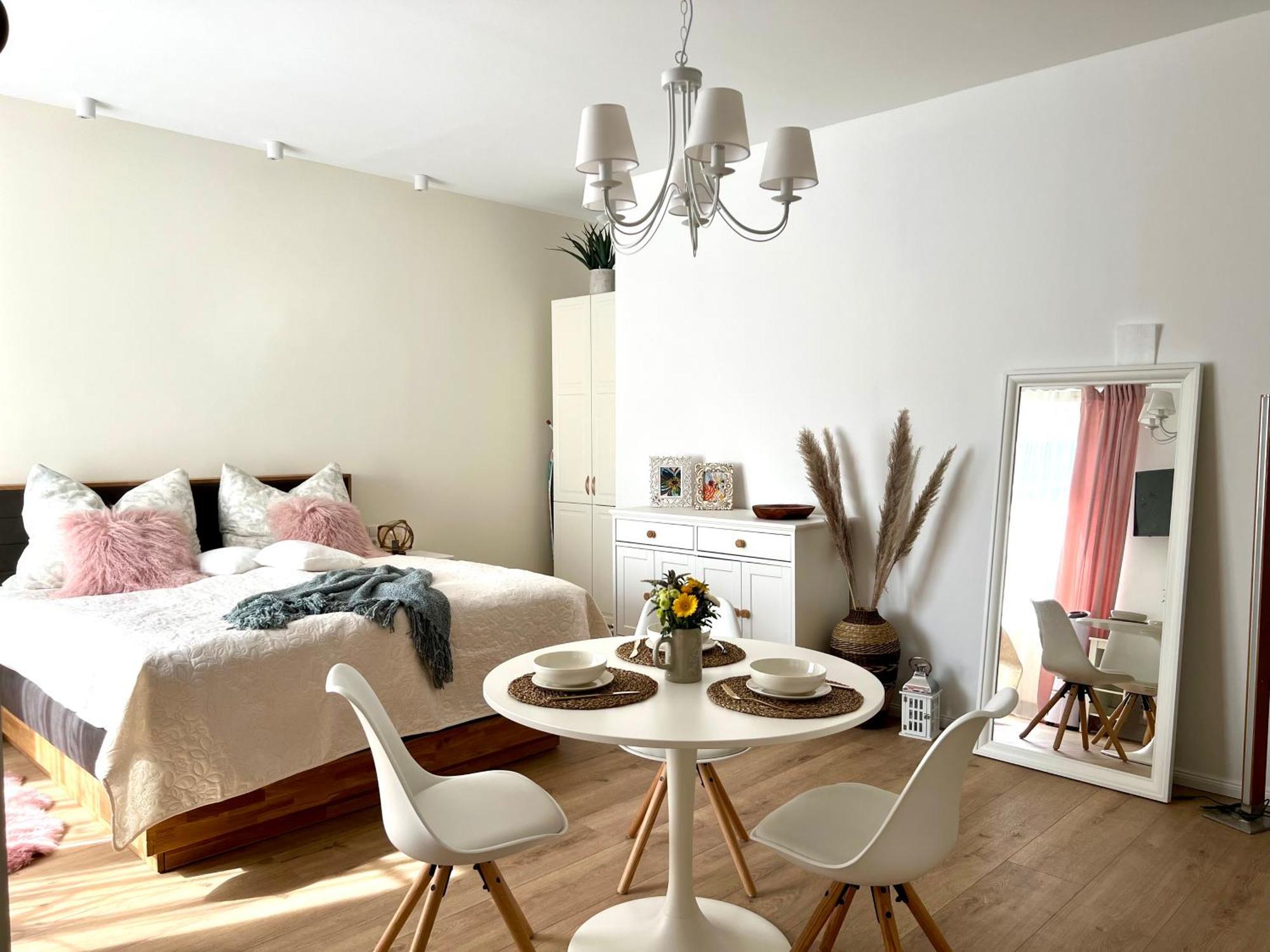 Die "Boho Suite" Im Herzen Von Hartberg I Parking Dış mekan fotoğraf