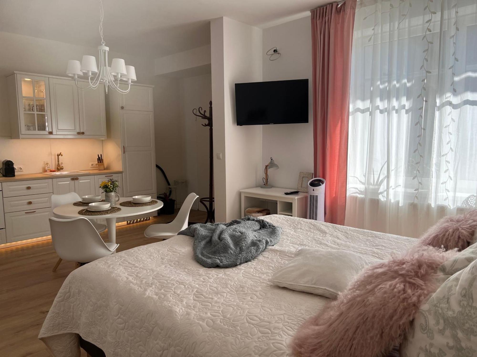 Die "Boho Suite" Im Herzen Von Hartberg I Parking Dış mekan fotoğraf