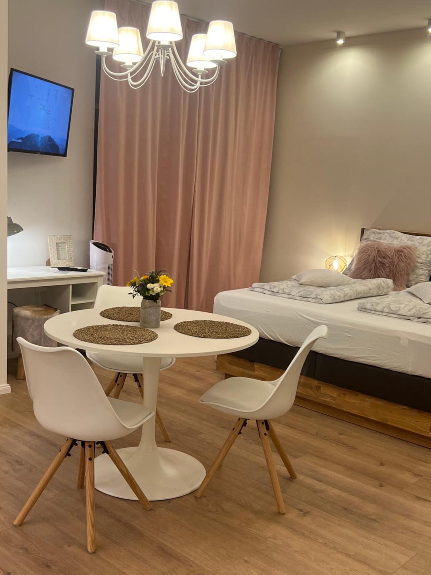 Die "Boho Suite" Im Herzen Von Hartberg I Parking Dış mekan fotoğraf