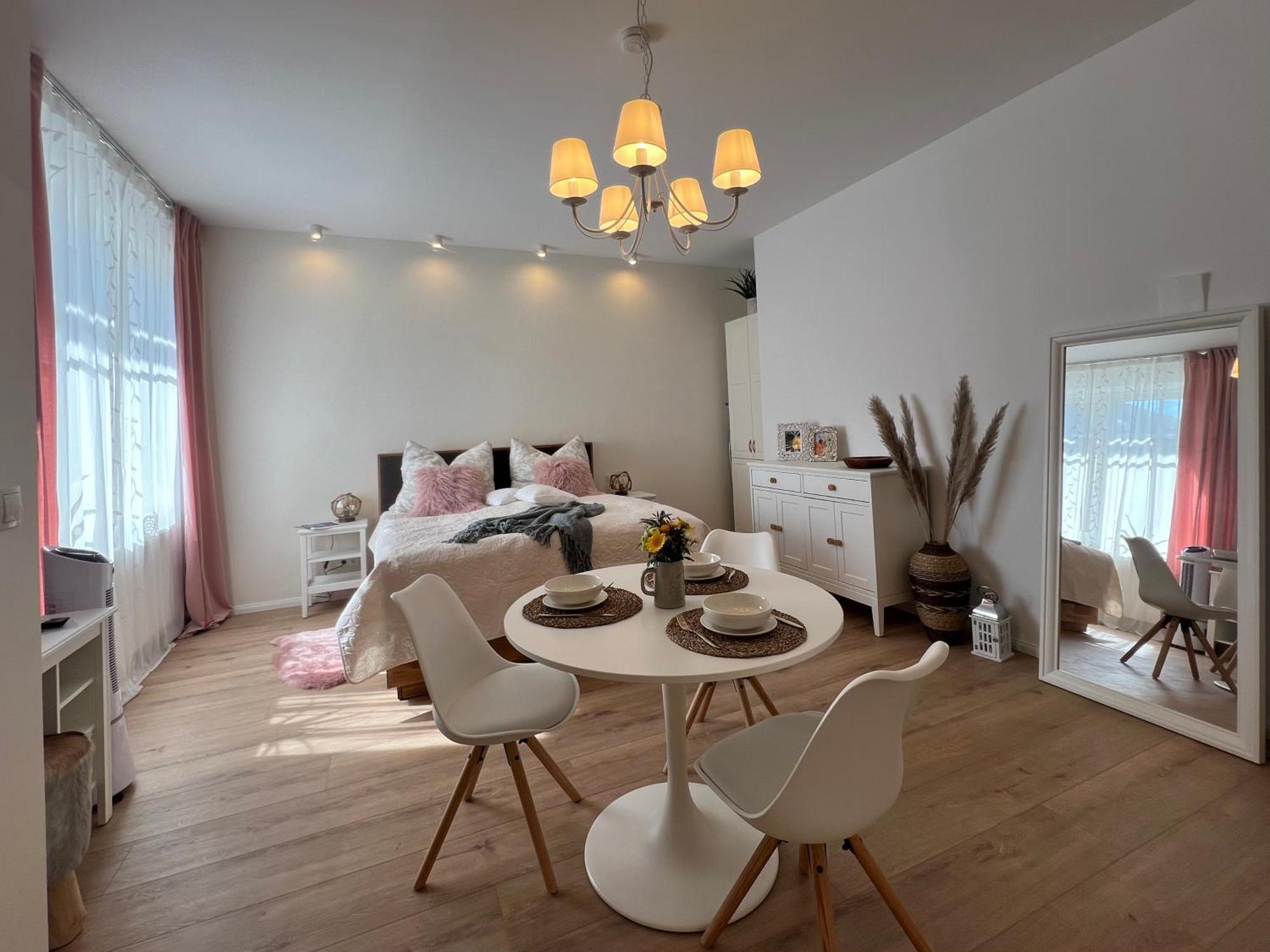 Die "Boho Suite" Im Herzen Von Hartberg I Parking Dış mekan fotoğraf